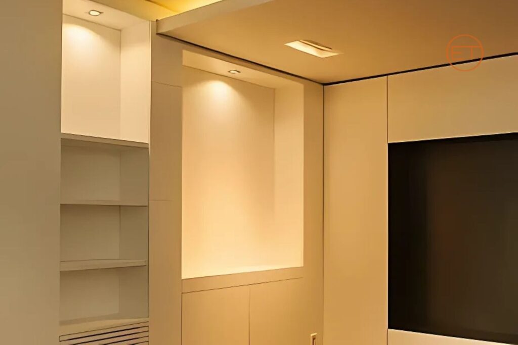 Proyecto Reforma Carpinteria Bernal Pareja