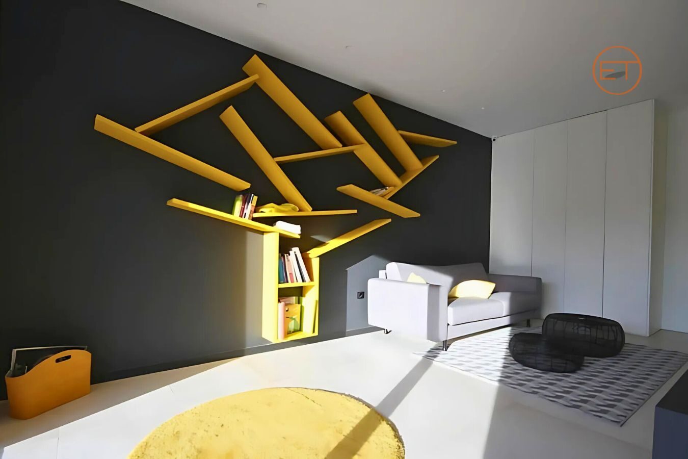 Proyecto Reforma Carpinteria San Javier