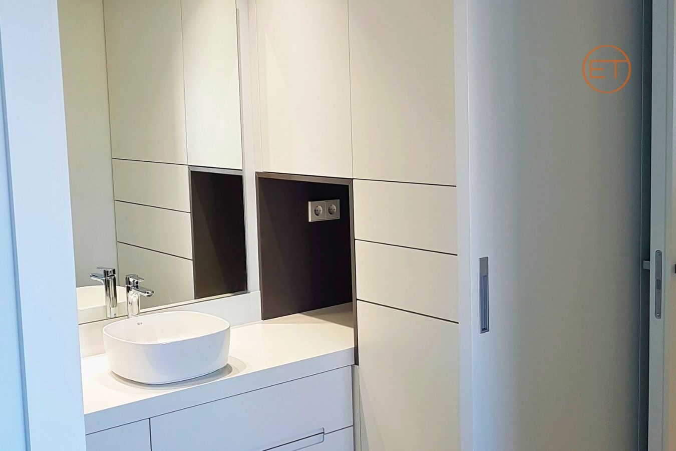 Proyecto Reforma Carpinteria San Javier